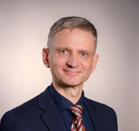 dr hab.n.med. Jacek Staszewski, prof. WIM
