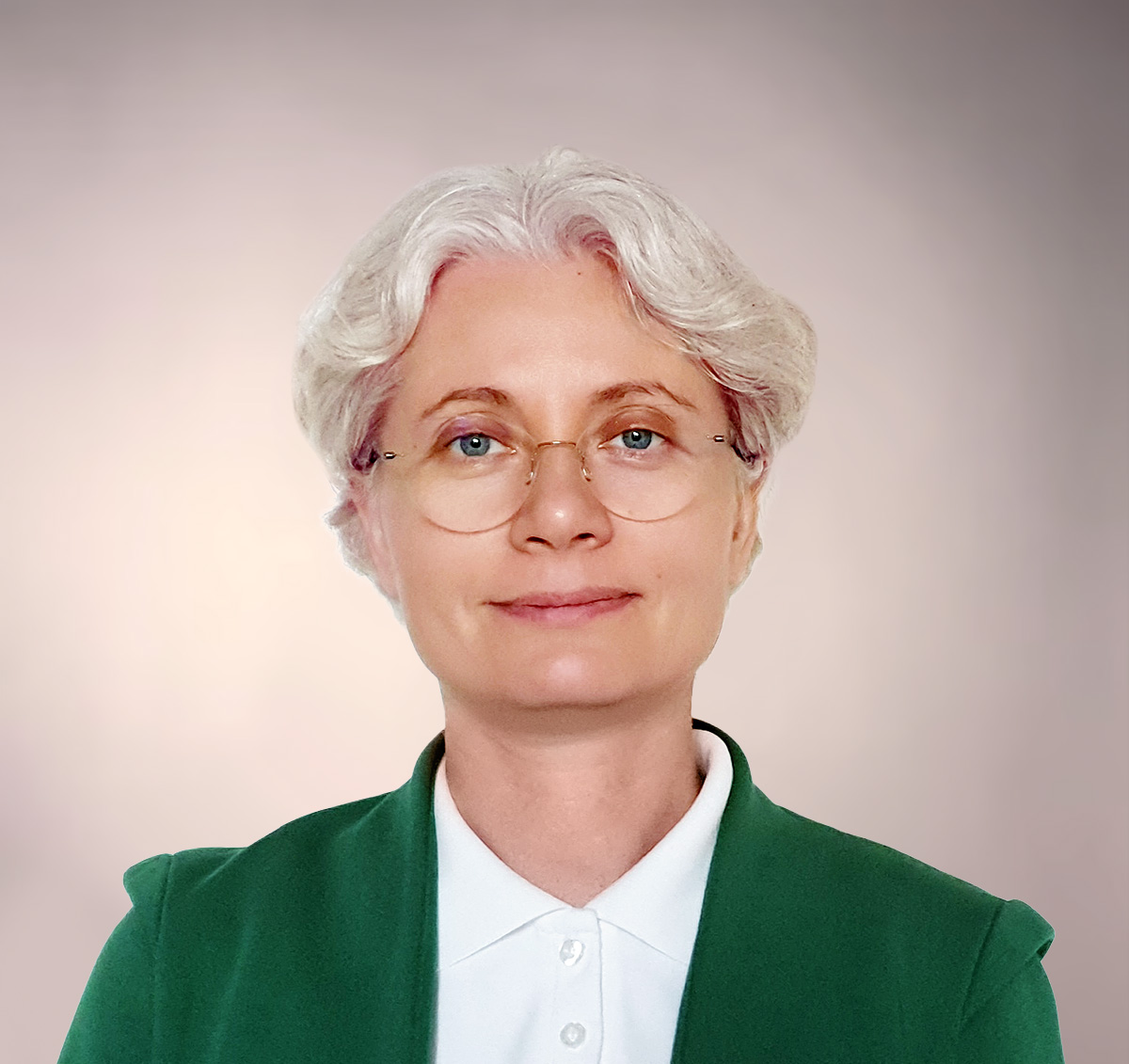 dr n. med. Marta Skowrońska