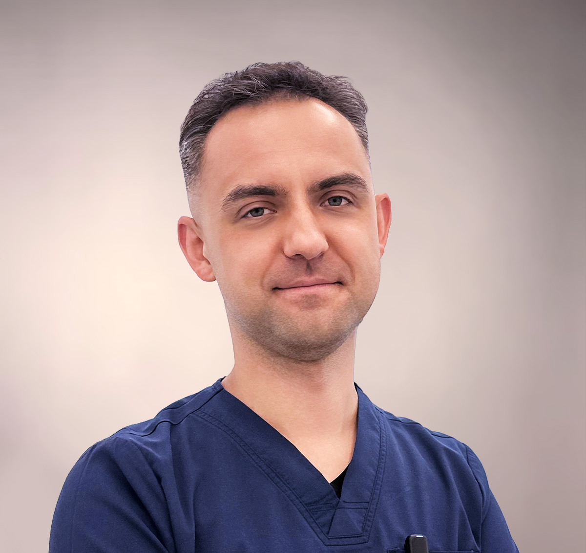 dr n. med. Emil <span>MICHALSKI, Kierownik Radiologii w Affidea neuraCare</span>